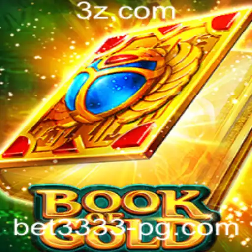 Explorando o Fascinante Mundo do Jogo BookofGold com Bet3333