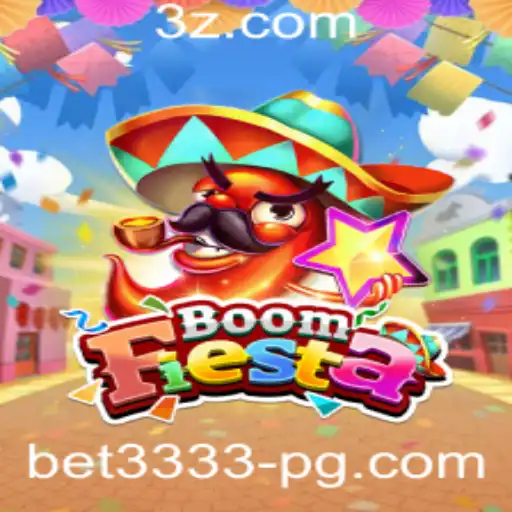 Descubra BoomFiesta: O Excitante Mundo do Jogo e Suas Regras