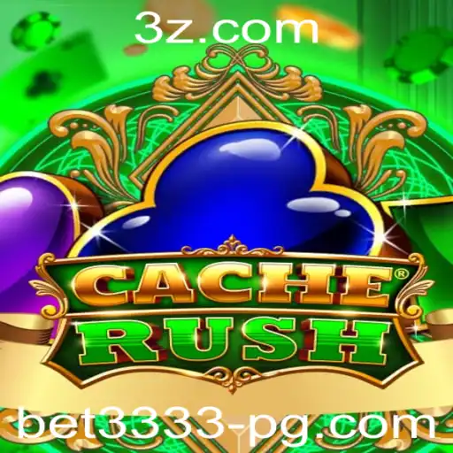 CacheRush: A Ascensão de um Novo Conceito no Mundo dos Jogos