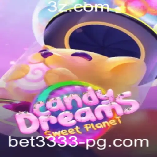 Explorando o Mundo do Jogo CandyDreams com Bet3333