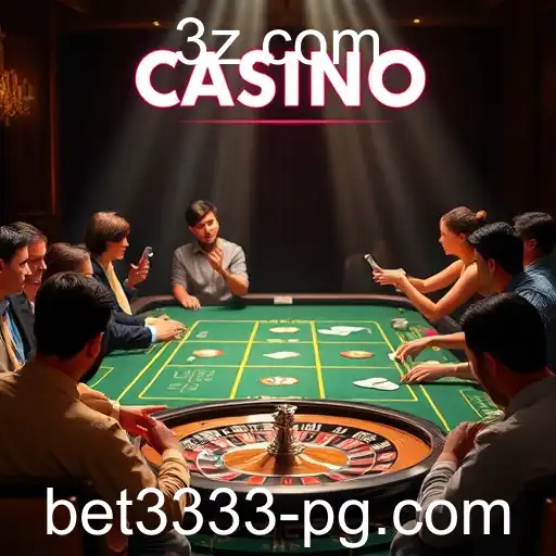 VIP Service bet3333 - 24/7 Support and Exclusive Benefits