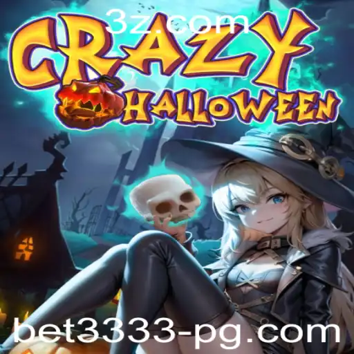 Descubra o Mundo Assustador de CrazyHalloween
