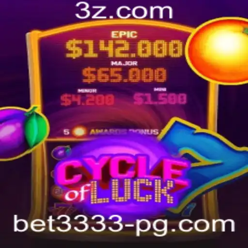 Explorando o Jogo CycleofLuck: Estratégias e Regras