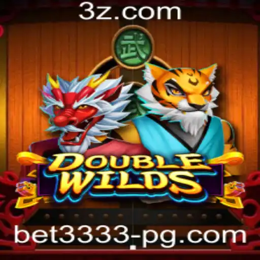 DoubleWilds: O Novo Universo de Apostas com bet3333