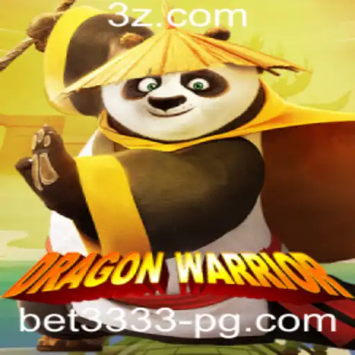 DragonWarrior: Aventure-se no Mundo das Apostas com 'bet3333'