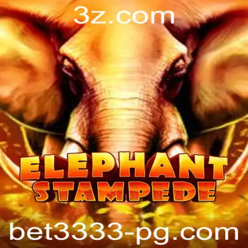 Descubra o Mundo de ElephantStampede: Jogos de Aventura e Estratégia com bet3333