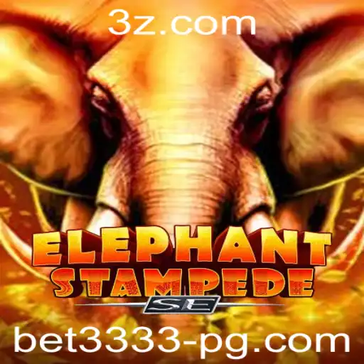 Descubra o Empolgante Mundo do Jogo ElephantStampedeSE com bet3333