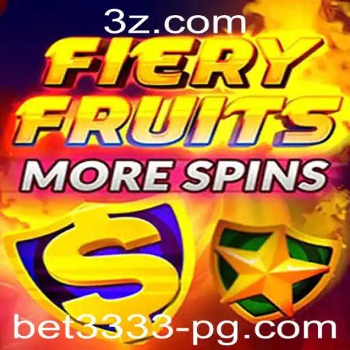 Explorando o Mundo de FieryFruitsMoreSpins: Um Mergulho no Jogo do Momento