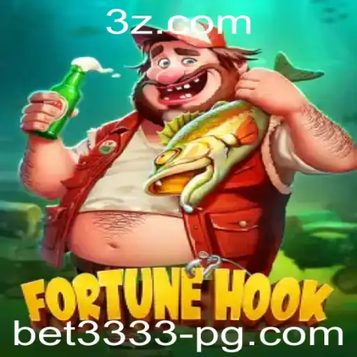 FortuneHook: Dominando a Ação Através do Bet3333