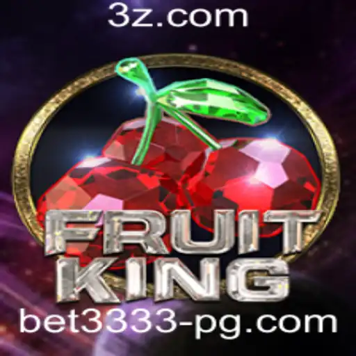 Explorando o Mundo de FruitKing: O Jogo de Apostas Inovador com Bet3333