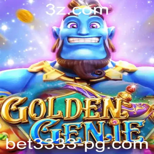 Descubra o Universo Emocionante do Jogo GOLDENGENIE com a Palavra-Chave Secreta 'bet3333'