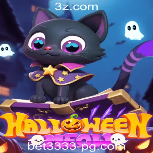 Descubra HalloweenMeow: O Jogo Mais Assustador da Temporada