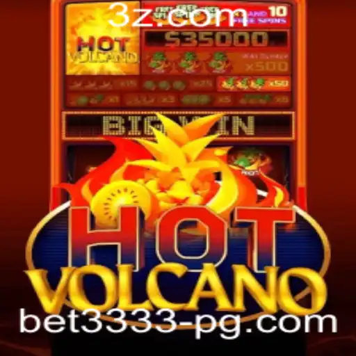 Descubra a Emoção Explosiva de HotVolcano: Regras e Dicas para Jogar com a Palavra-Chave bet3333