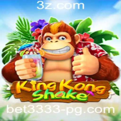 Descubra o Empolgante Mundo de KingKongShake com Bet3333