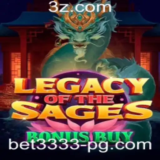 Explorando o Universo de Legacy of the Sages Bonus Buy