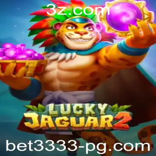 Descubra a Aventura de Luckyjaguar2: Seu Guia Completo e Atualizado