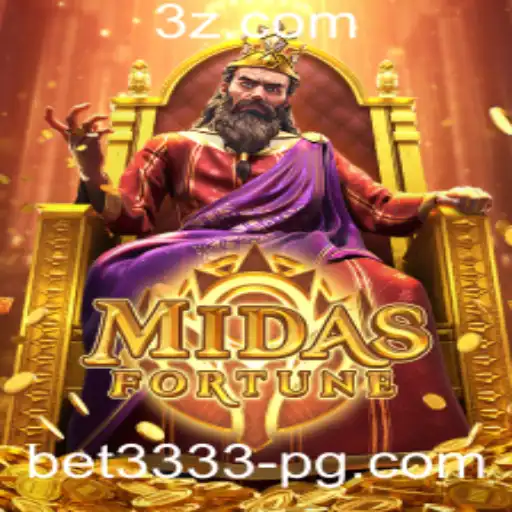 Explorando o Fascinante Mundo de MidasFortune: O Jogo de Sorte e Estratégia