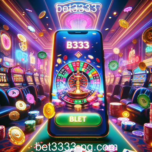 O Crescimento do Mobile Gaming: A Revolução na Jogabilidade