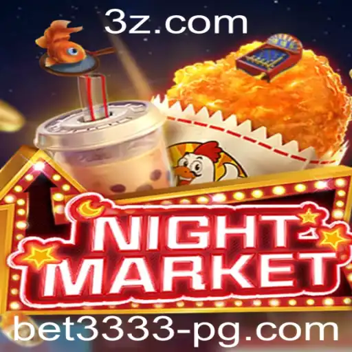 Explorando o Fascinante Jogo 'NIGHTMARKET' e Como Jogar com 'bet3333'