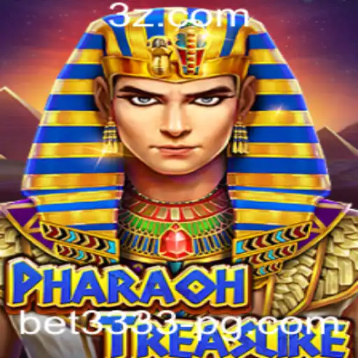 Descubra o Fascinante Mundo de PharaohTreasure: A Nova Sensação no Universo dos Jogos
