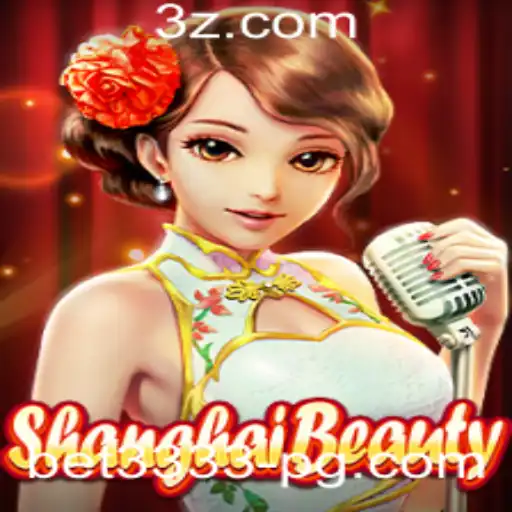 Descubra o Fascinante Mundo de ShanghaiBeauty: Um Mergulho no Universo do Jogo com bet3333