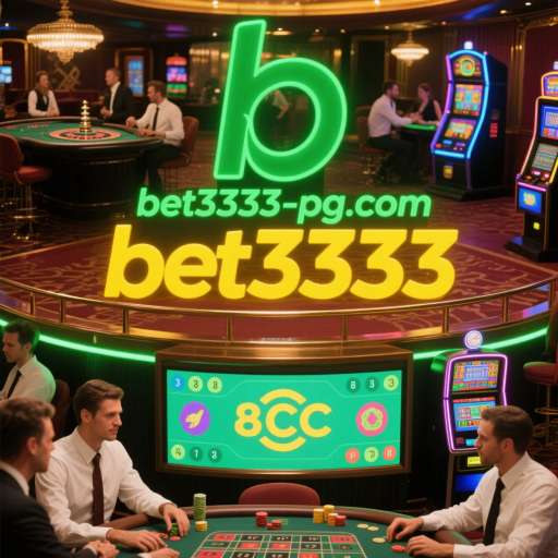 bet3333 3