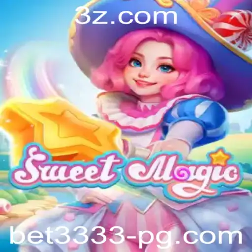 SweetMagic: Descubra a Emoção do Jogo com a Palavrachave bet3333