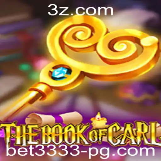 TheBookofCarl: Uma Aventura Épica no Mundo dos Jogos de Azar