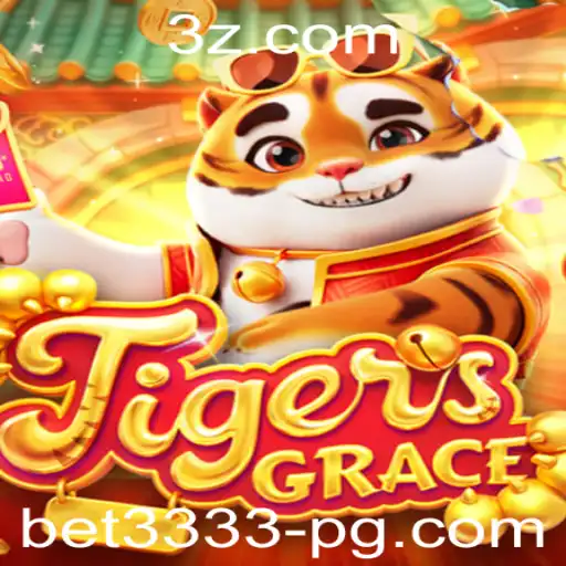 TigersGrace: Um Mergulho no Mundo do Jogo de Apostas com bet3333