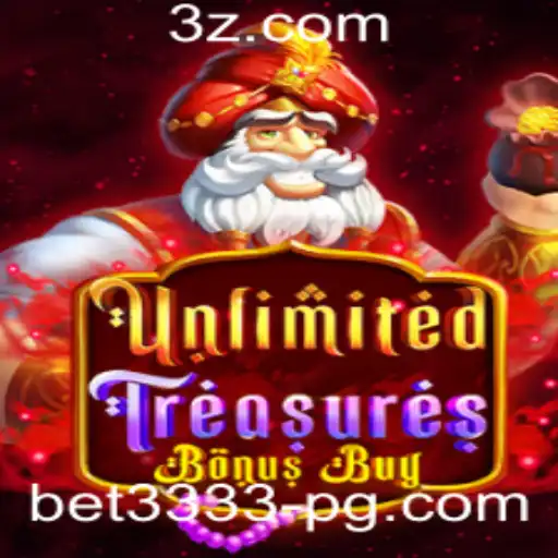 Explorando UnlimitedTreasuresBonusBuy: Um Guia Completo para Apostas em bet3333